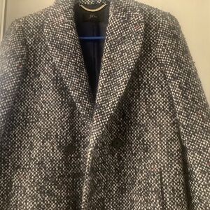 J crew Daphne coat
